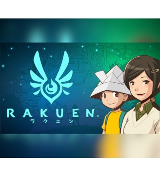 Rakuen Steam Key EUROPE